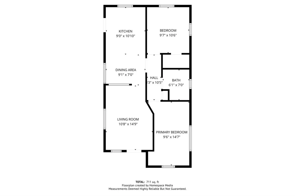 3367 Sadler Street Houston, TX 77093