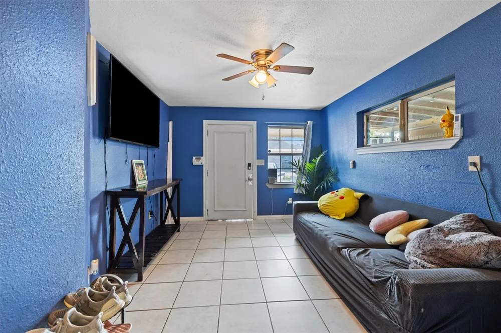 3367 Sadler Street Houston, TX 77093