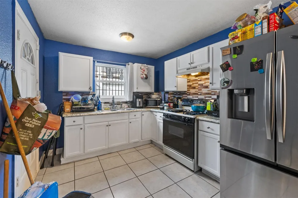 3367 Sadler Street Houston, TX 77093