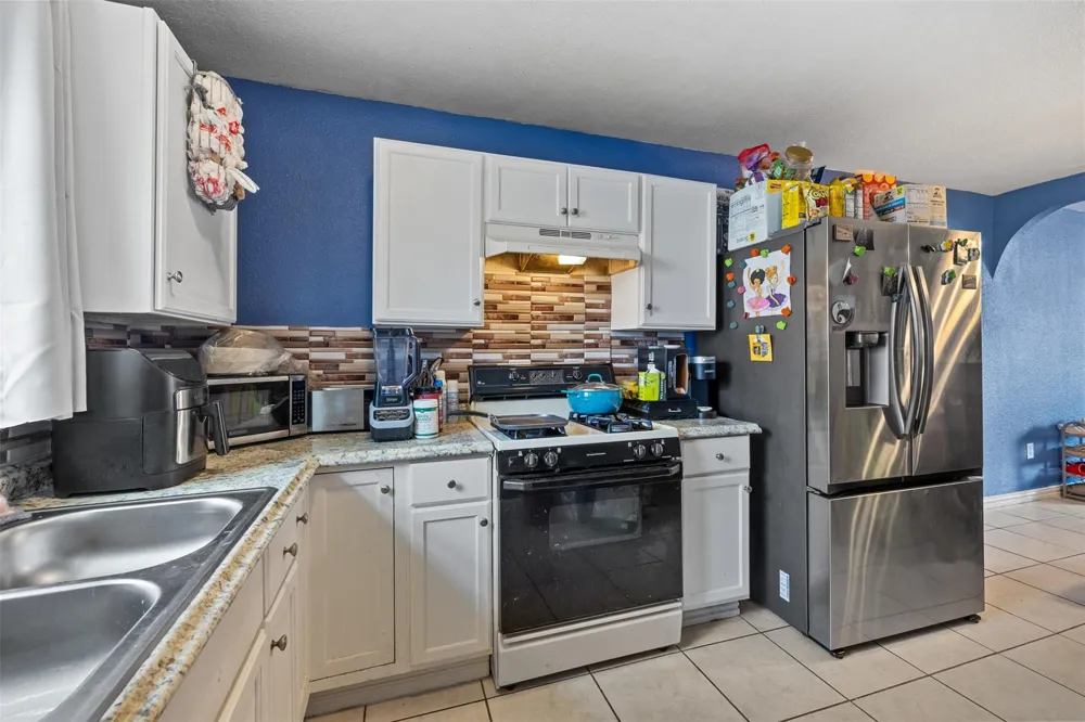 3367 Sadler Street Houston, TX 77093