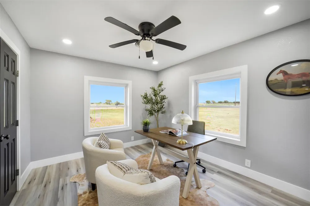 2265 County Road 312 Louise, TX 77455
