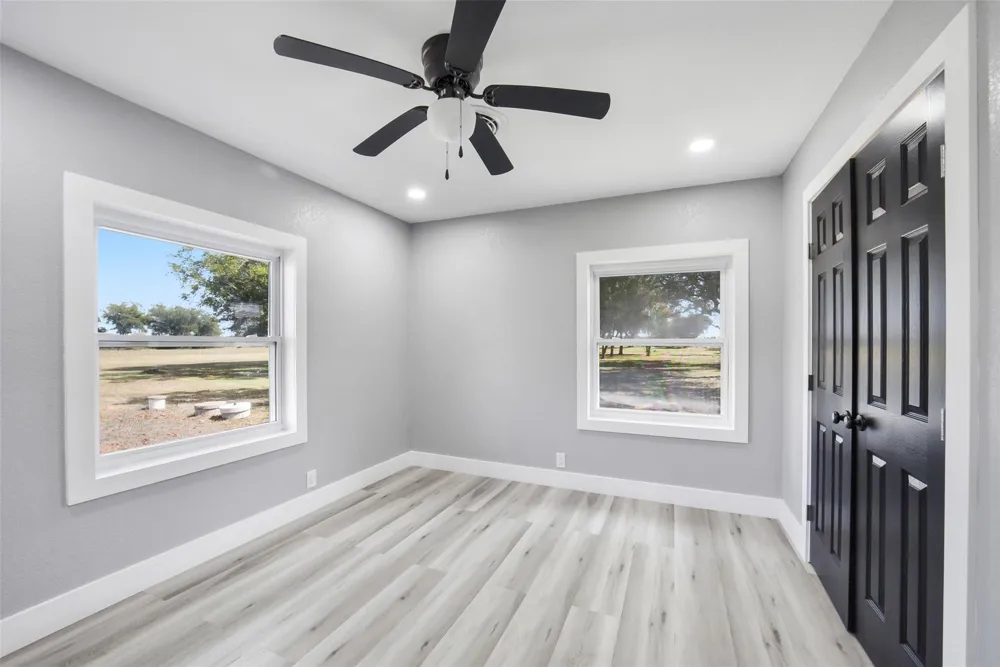 2265 County Road 312 Louise, TX 77455