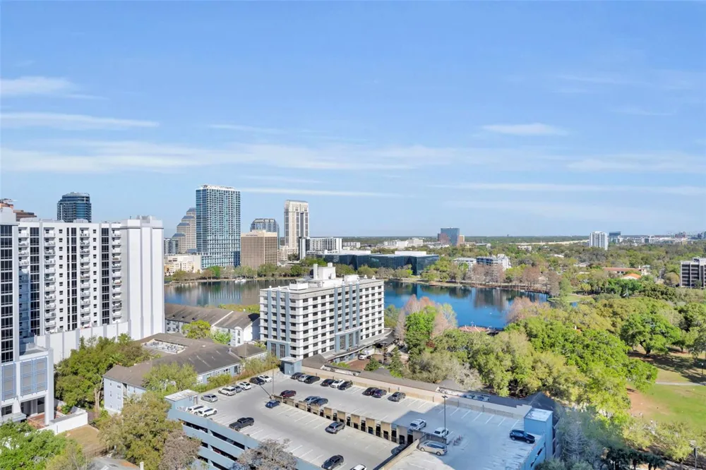 100 S EOLA DRIVE #PH 116 Orlando, FL 32801