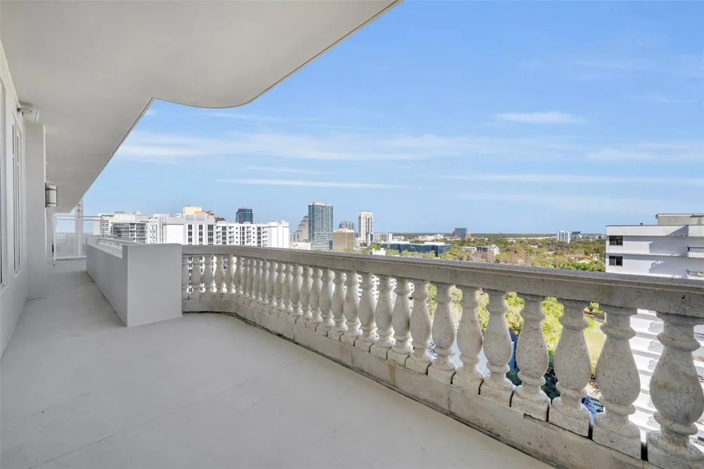 100 S EOLA DRIVE #PH 116 Orlando, FL 32801