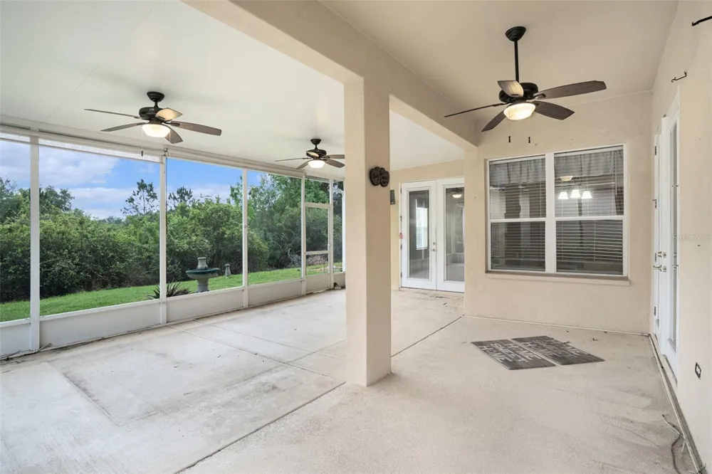 9916 CLEGHORN DRIVE San Antonio, FL 33576