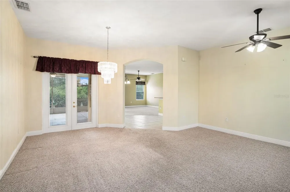 9916 CLEGHORN DRIVE San Antonio, FL 33576