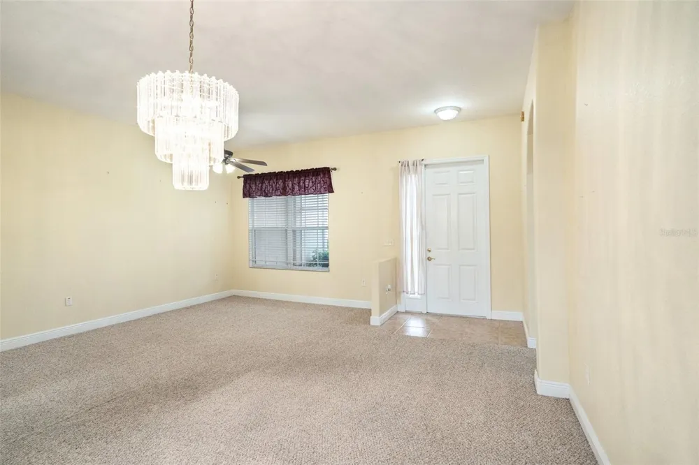 9916 CLEGHORN DRIVE San Antonio, FL 33576
