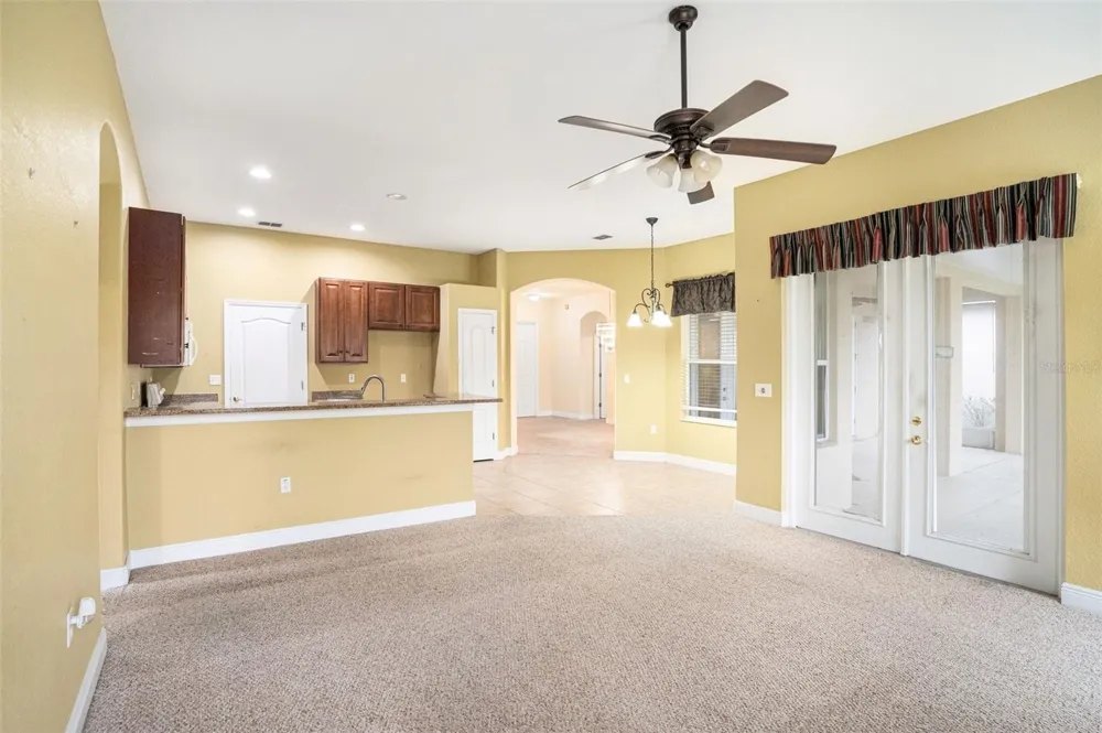 9916 CLEGHORN DRIVE San Antonio, FL 33576