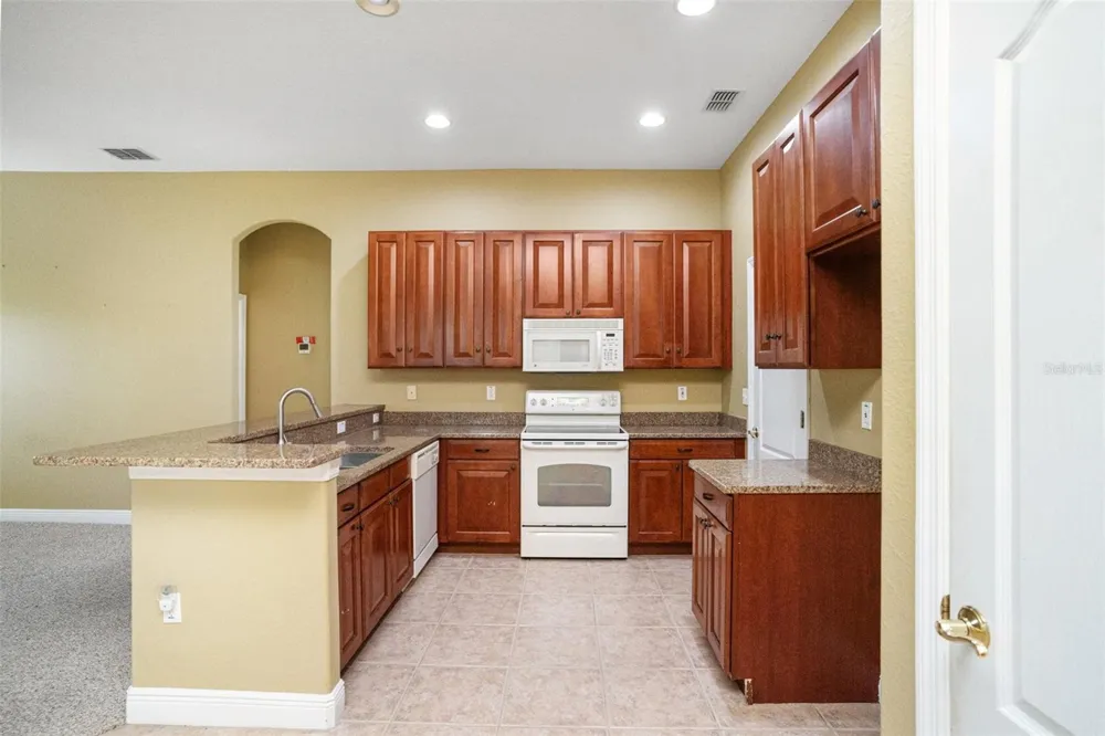 9916 CLEGHORN DRIVE San Antonio, FL 33576