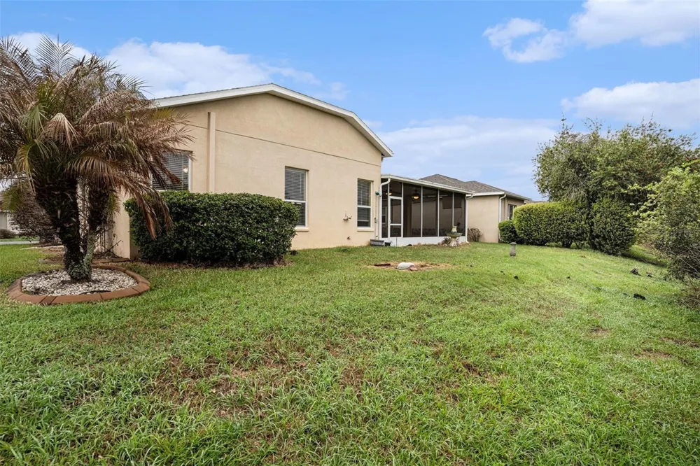 9916 CLEGHORN DRIVE San Antonio, FL 33576