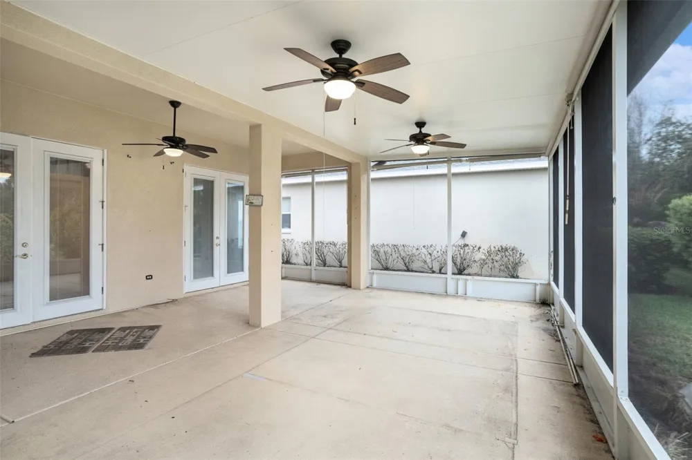 9916 CLEGHORN DRIVE San Antonio, FL 33576