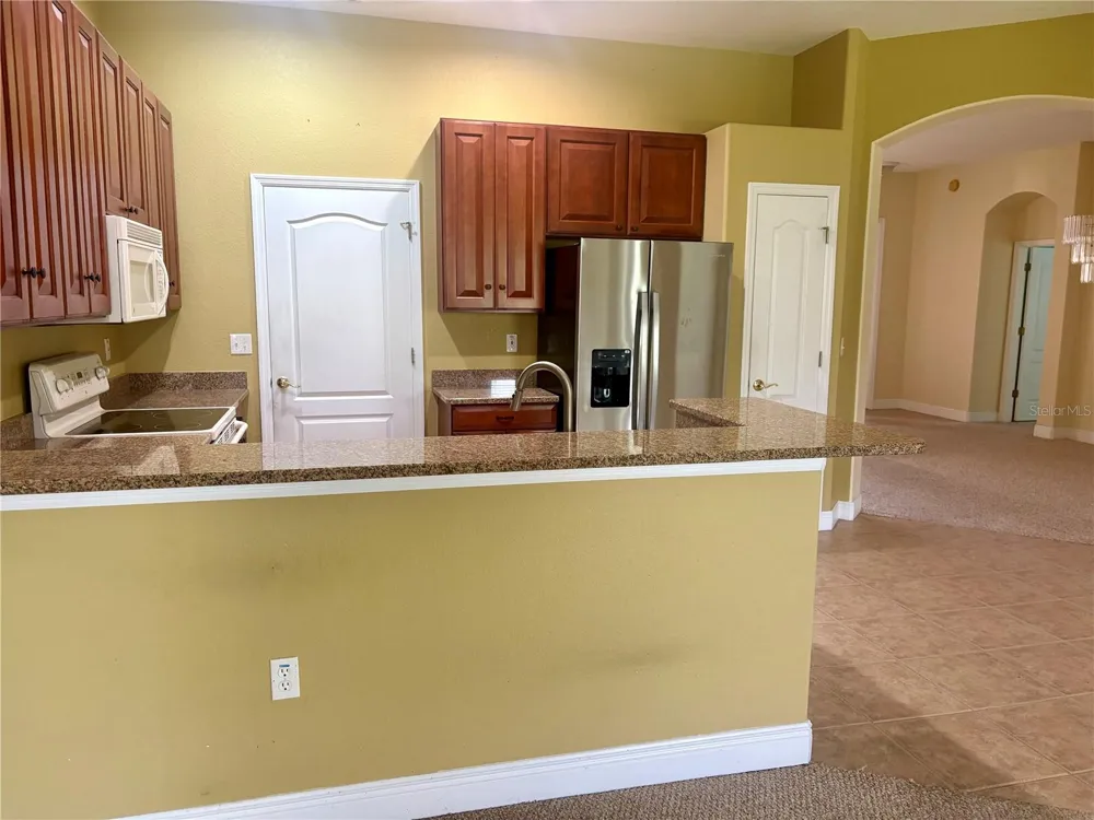 9916 CLEGHORN DRIVE San Antonio, FL 33576