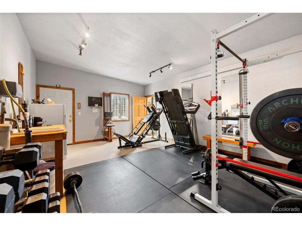 455 Satanta Circle Westcliffe, CO 81252