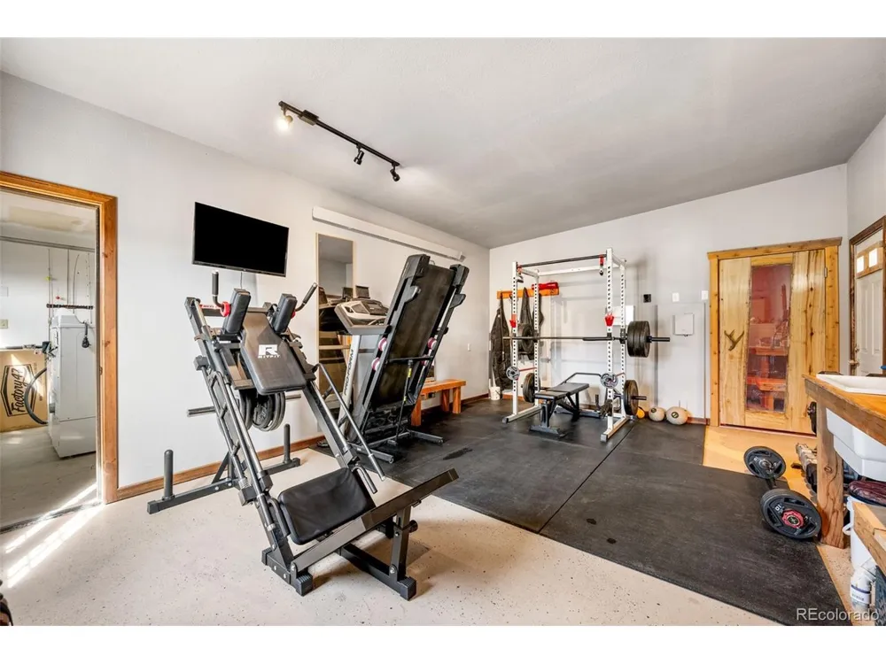 455 Satanta Circle Westcliffe, CO 81252