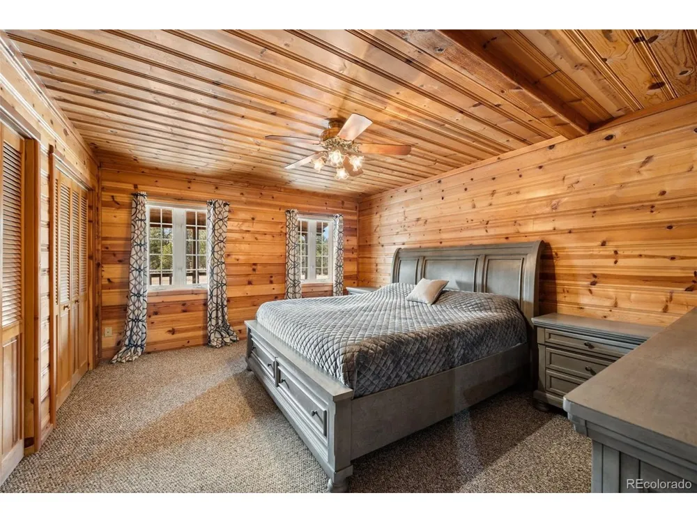 455 Satanta Circle Westcliffe, CO 81252