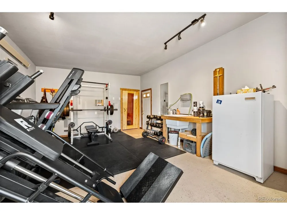 455 Satanta Circle Westcliffe, CO 81252