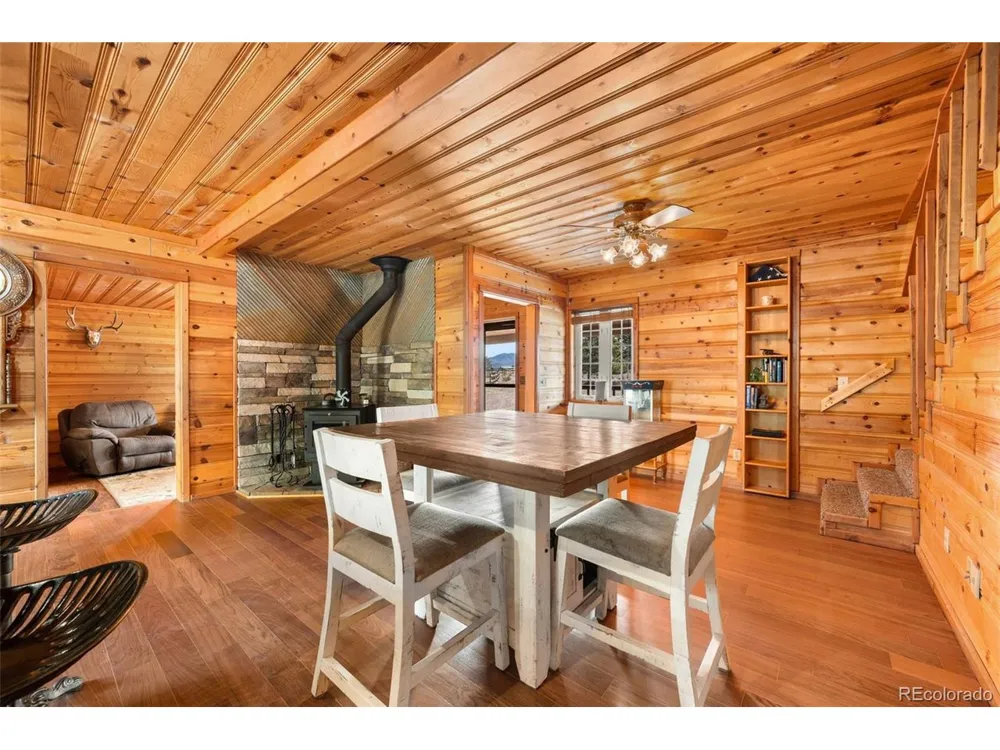 455 Satanta Circle Westcliffe, CO 81252