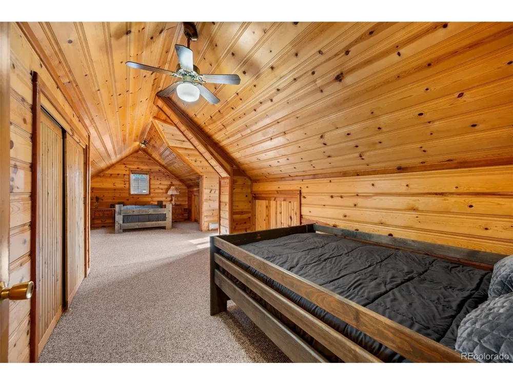 455 Satanta Circle Westcliffe, CO 81252