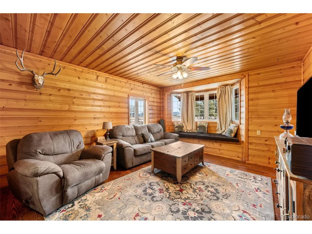 455 Satanta Circle Westcliffe, CO 81252