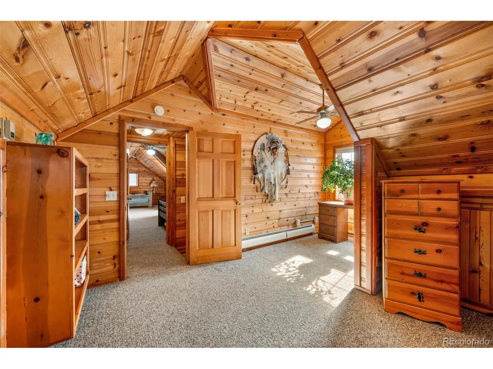 455 Satanta Circle Westcliffe, CO 81252