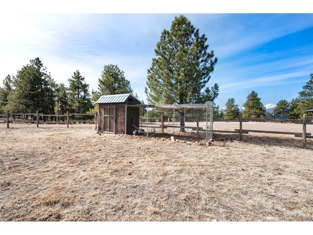 455 Satanta Circle Westcliffe, CO 81252