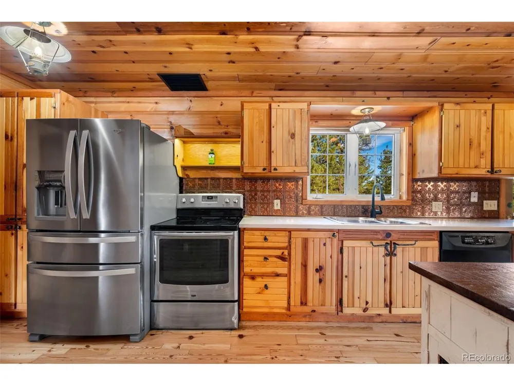 455 Satanta Circle Westcliffe, CO 81252