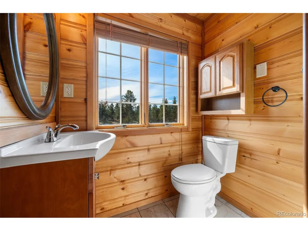 455 Satanta Circle Westcliffe, CO 81252