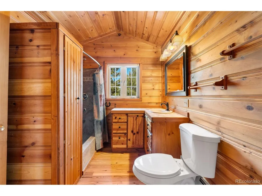 455 Satanta Circle Westcliffe, CO 81252
