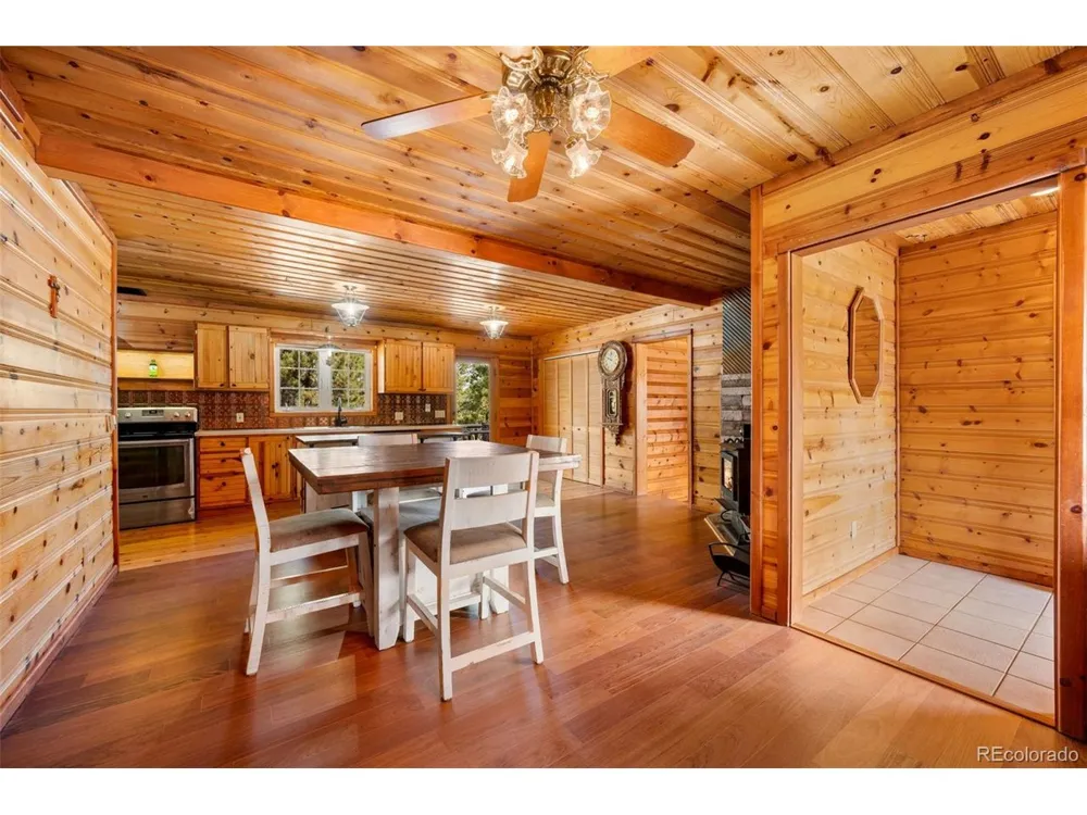 455 Satanta Circle Westcliffe, CO 81252