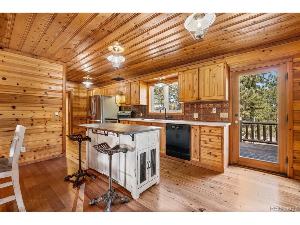 455 Satanta Circle Westcliffe, CO 81252