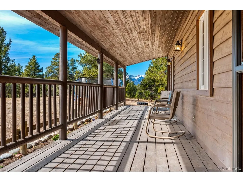 455 Satanta Circle Westcliffe, CO 81252