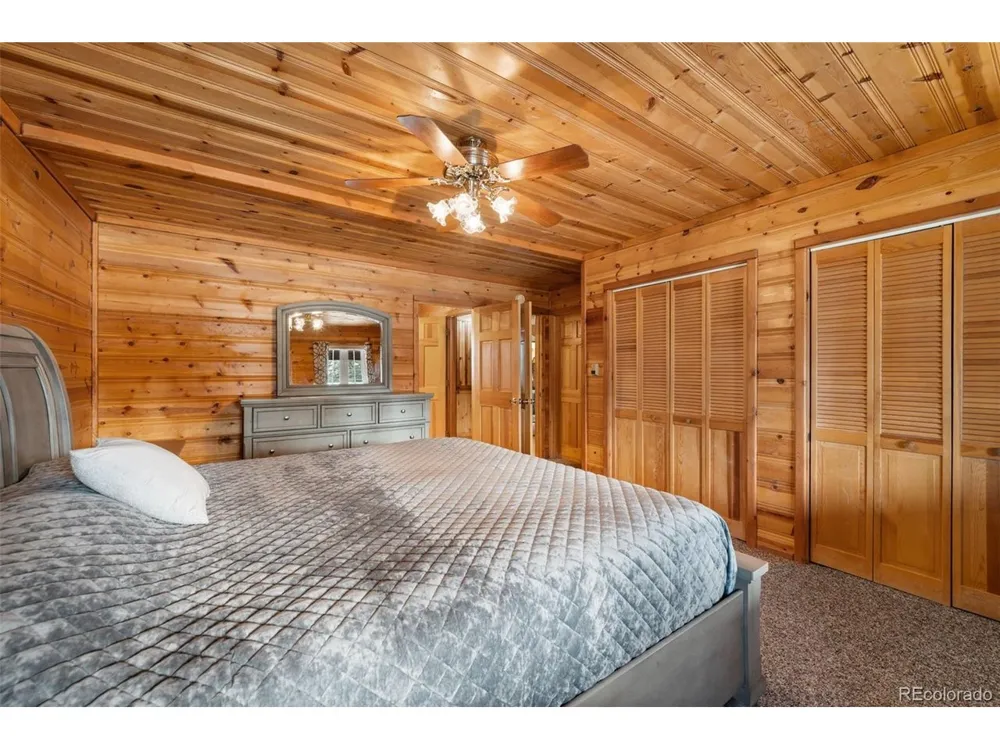 455 Satanta Circle Westcliffe, CO 81252