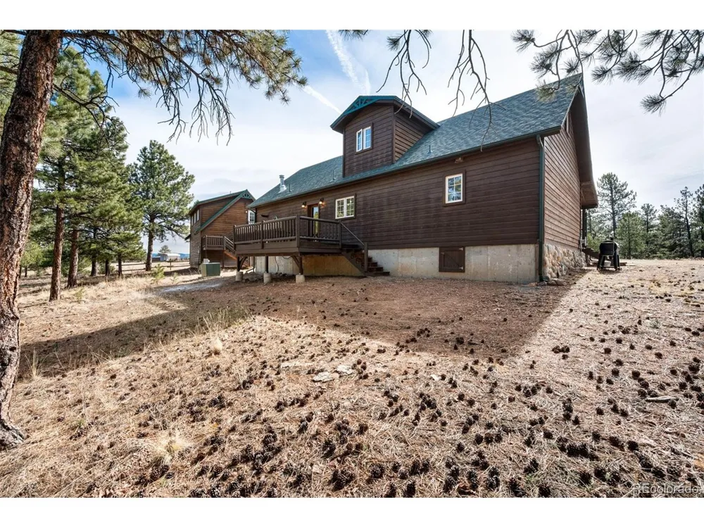 455 Satanta Circle Westcliffe, CO 81252