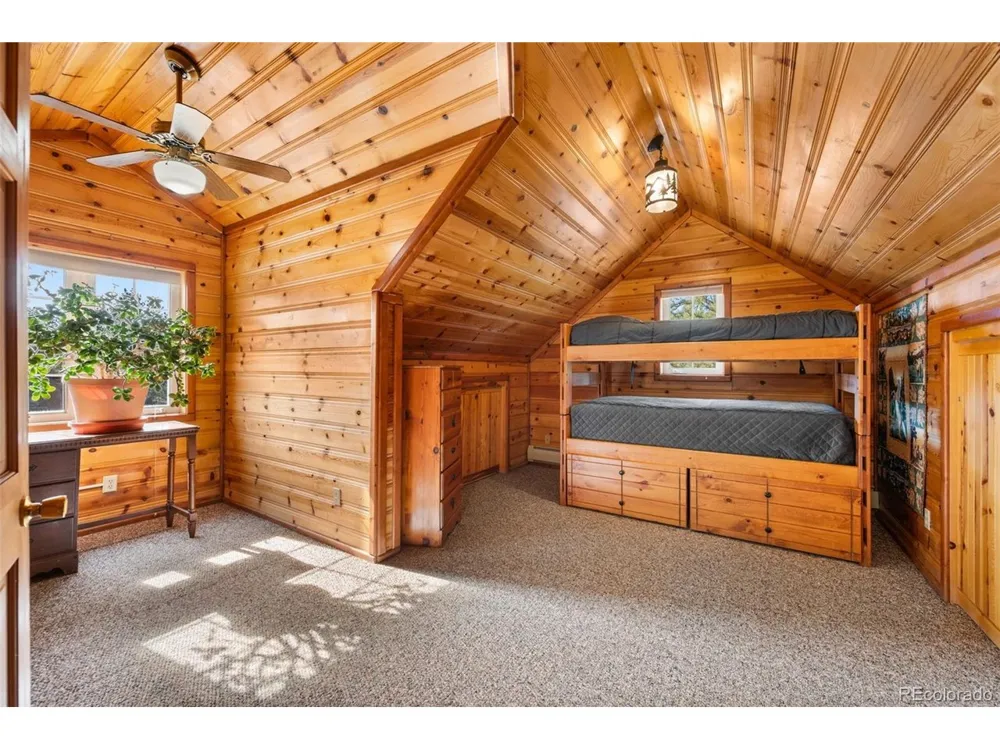 455 Satanta Circle Westcliffe, CO 81252