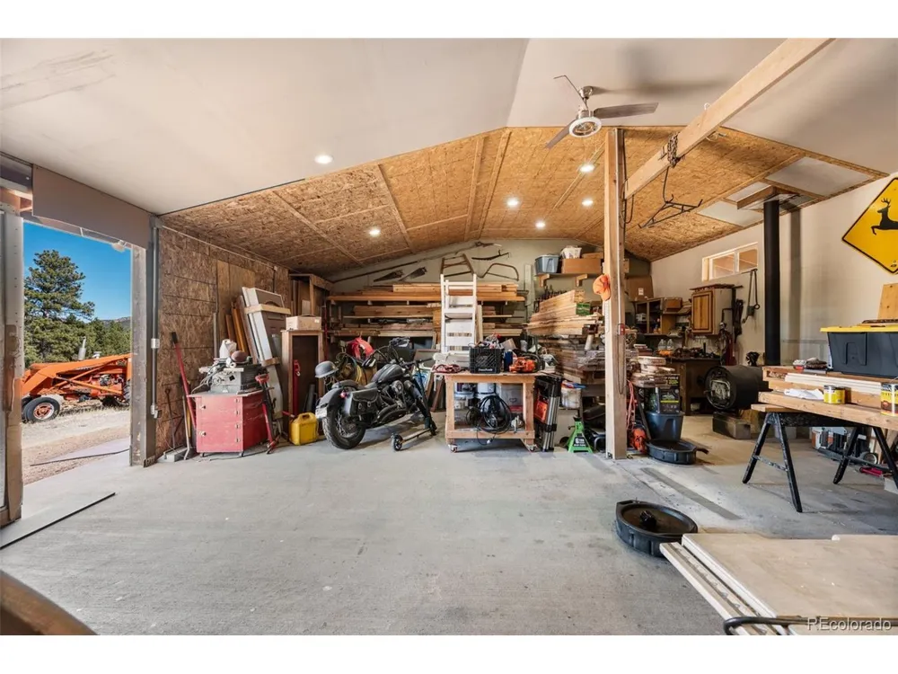 455 Satanta Circle Westcliffe, CO 81252