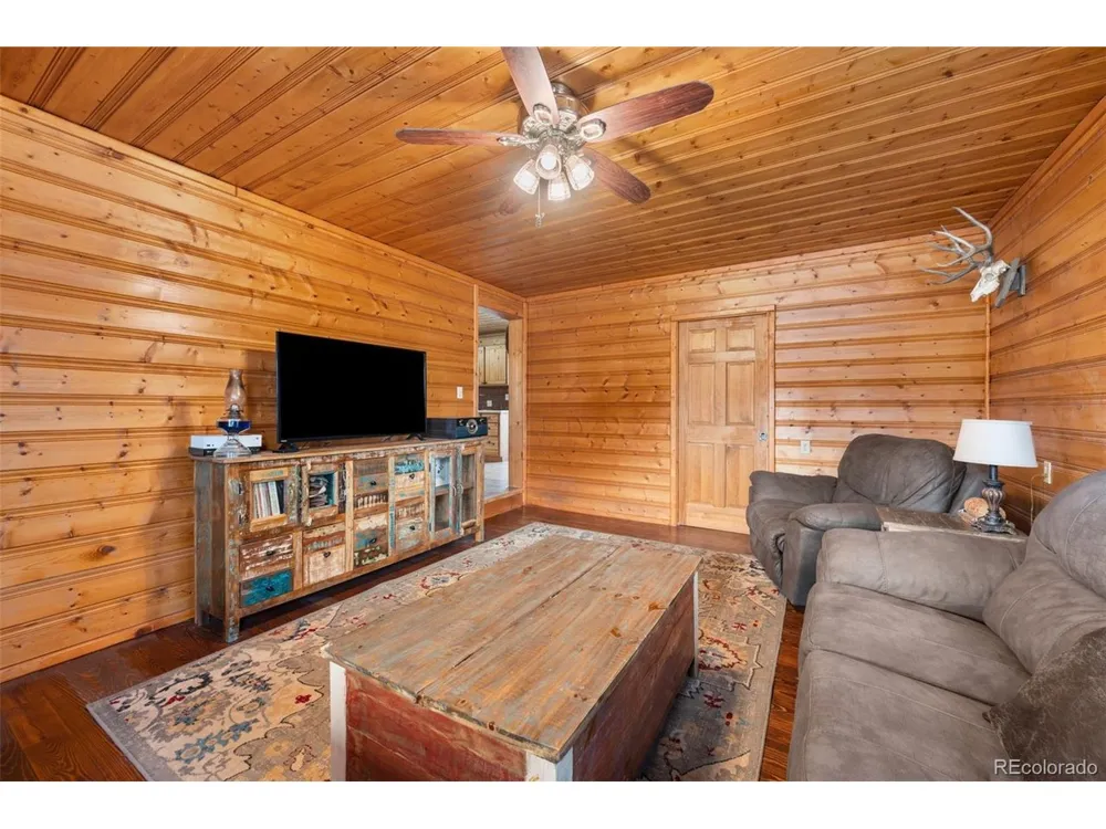 455 Satanta Circle Westcliffe, CO 81252