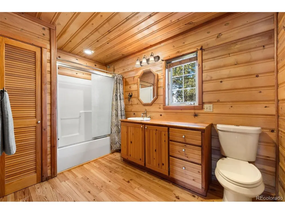 455 Satanta Circle Westcliffe, CO 81252