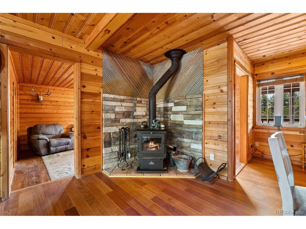 455 Satanta Circle Westcliffe, CO 81252