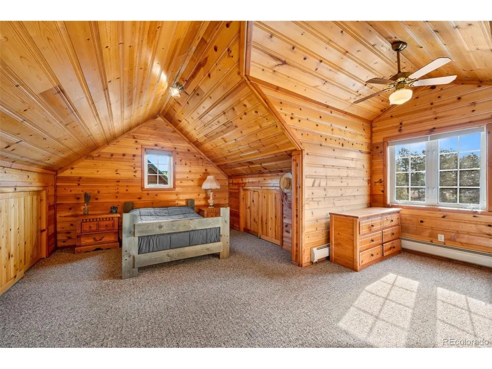 455 Satanta Circle Westcliffe, CO 81252