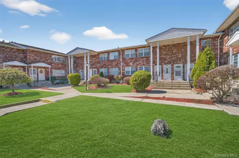 276 Temple Hill Road #2414