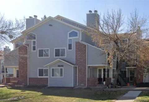 5620 W 80th Place #55