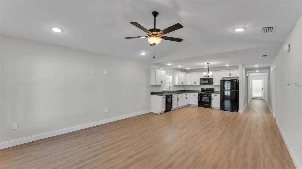 1246 DOROTHY STREET Lakeland, FL 33815