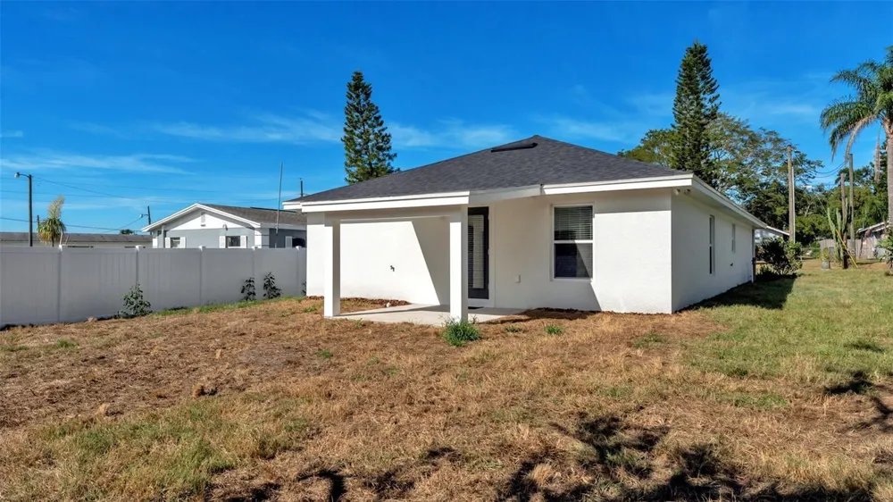 1246 DOROTHY STREET Lakeland, FL 33815