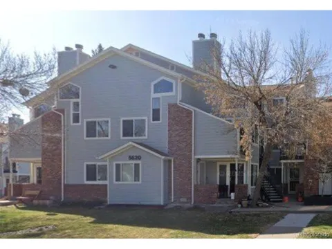 5620 W 80th Place #55