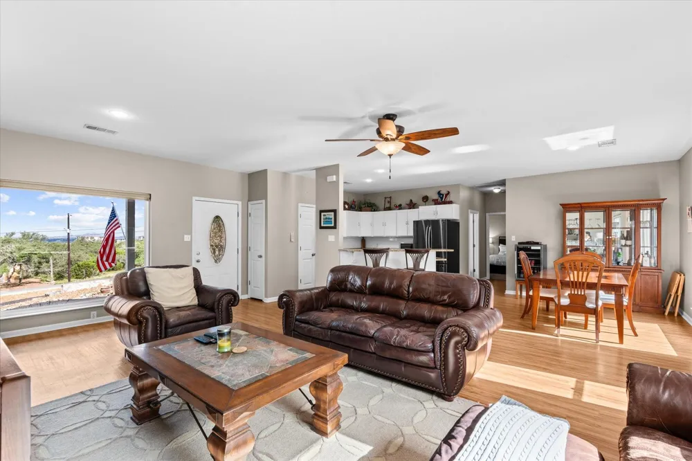 1170 Grand Pass Canyon Lake, TX 78133