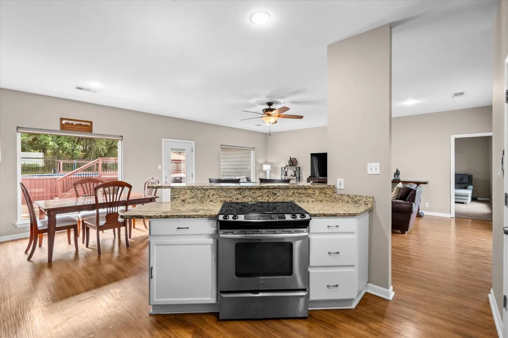 1170 Grand Pass Canyon Lake, TX 78133