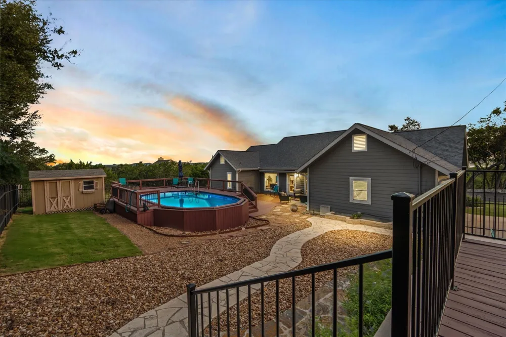 1170 Grand Pass Canyon Lake, TX 78133