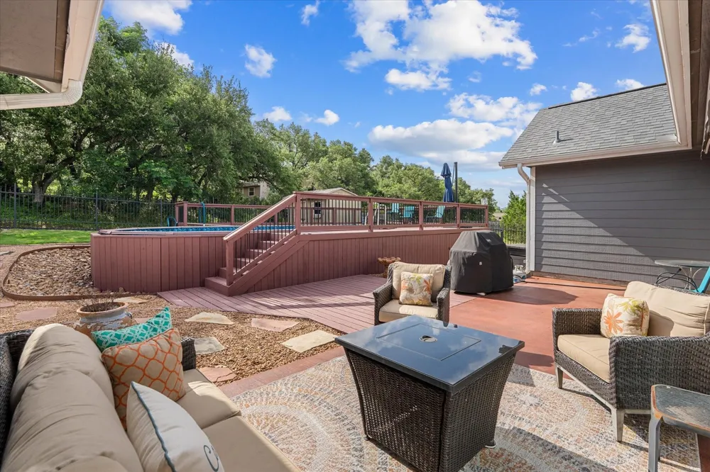 1170 Grand Pass Canyon Lake, TX 78133