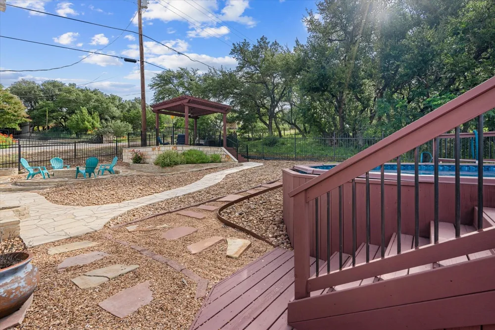 1170 Grand Pass Canyon Lake, TX 78133