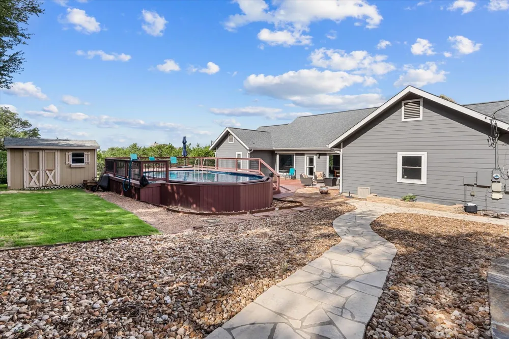 1170 Grand Pass Canyon Lake, TX 78133
